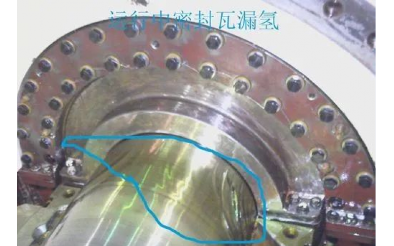 北京星空体育app网页版入口_星空（中国）-发电机漏氢怎么办，原因及对策分享